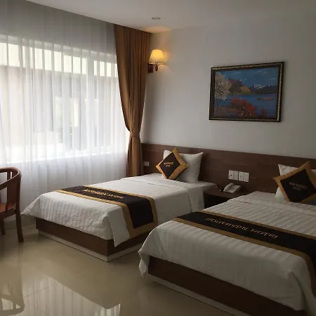 Southern Hotel Ha Long